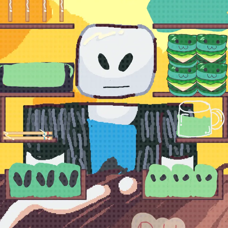 Game by @keygame