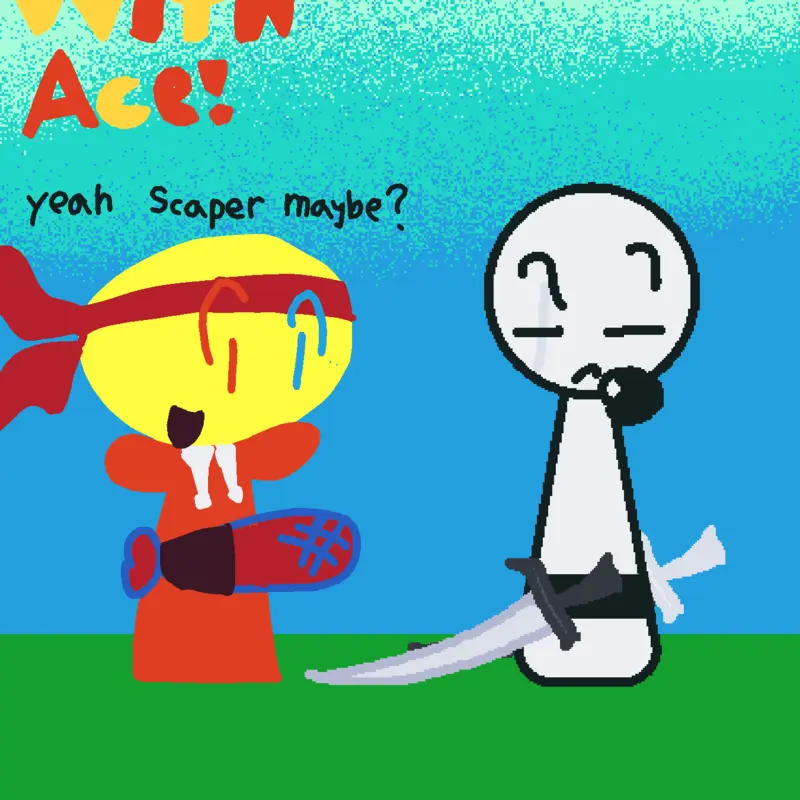 Game by @AceGamingStudiosMaster