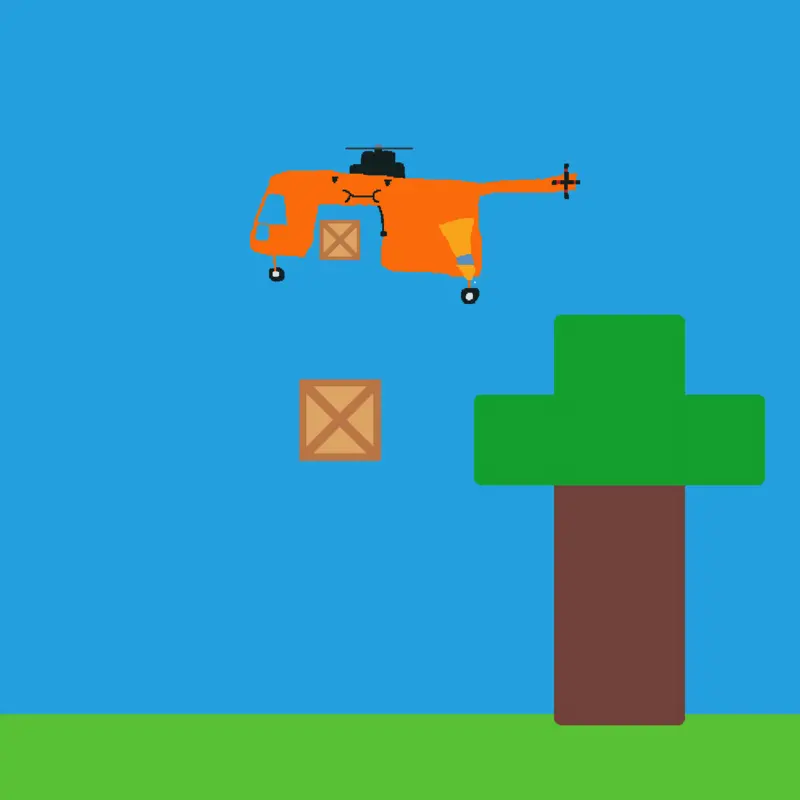 Game by @ImJetpacky