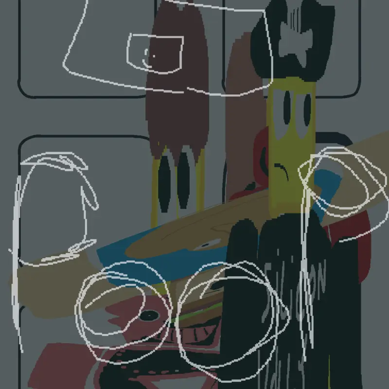 Game by @30minute