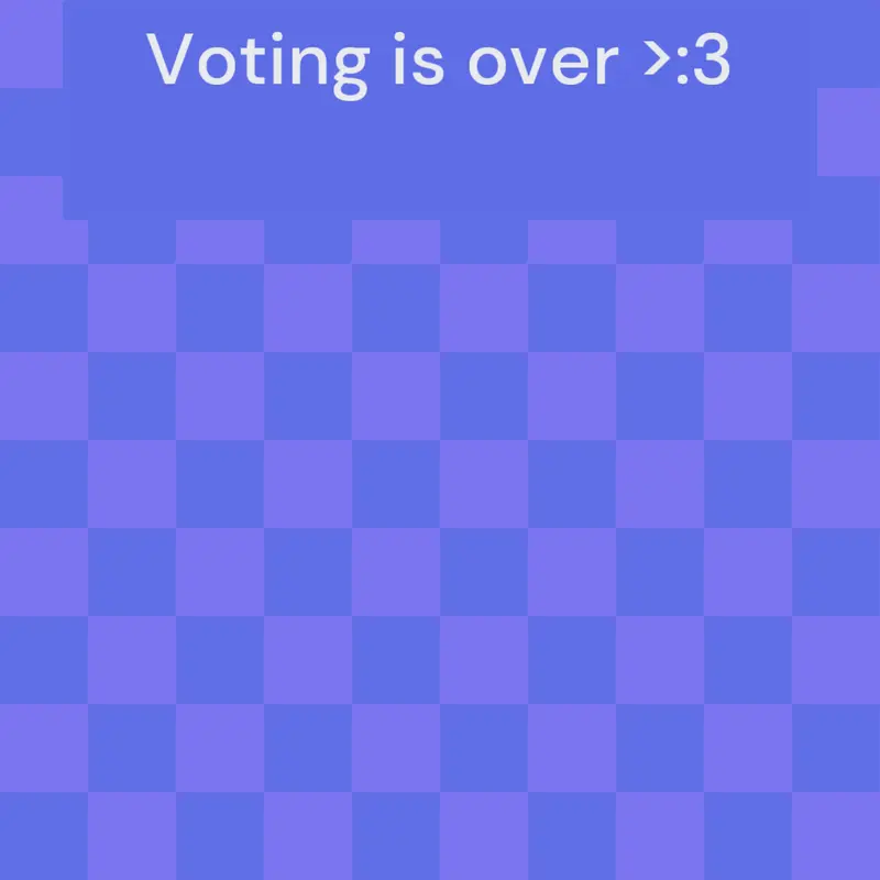 Game by @TehRealFinn