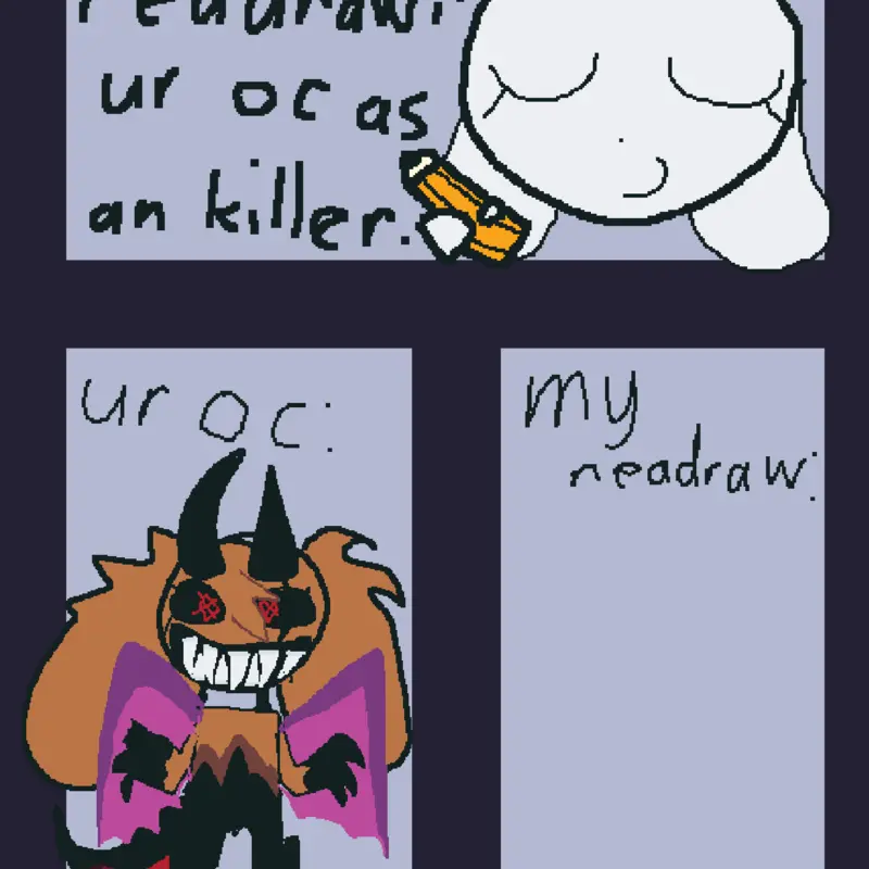 Game by @the_cute_pursuer