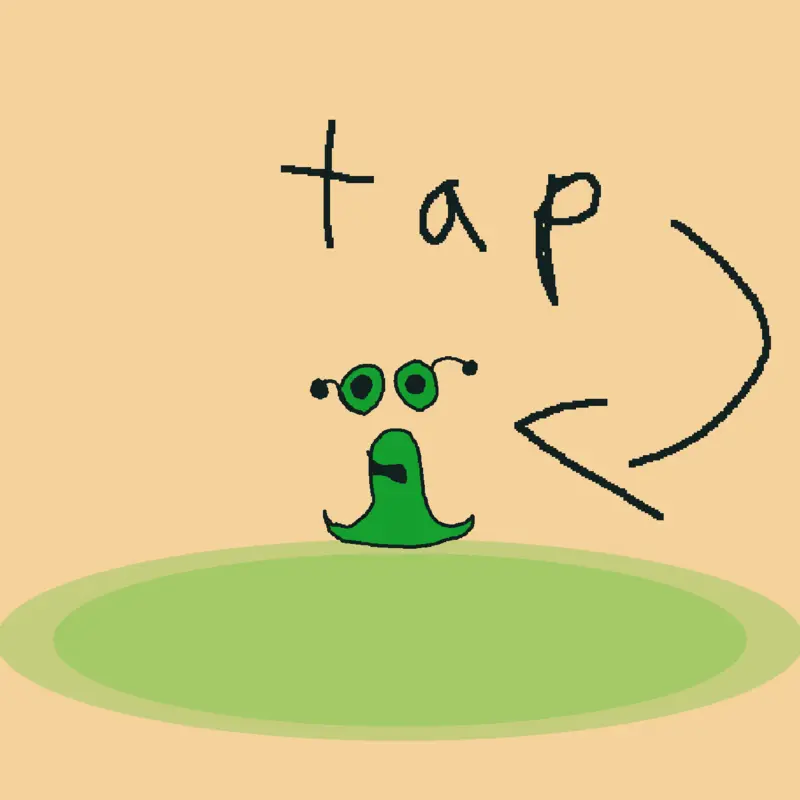 Game by @Yage