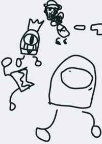 Trouble test
