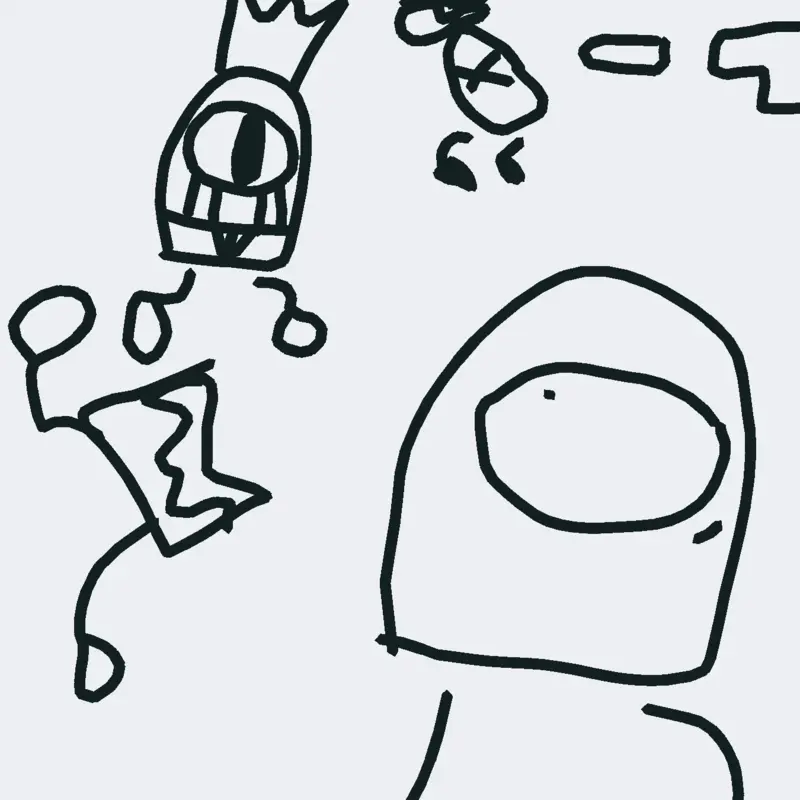 Game by @MaunelRomeroJoke