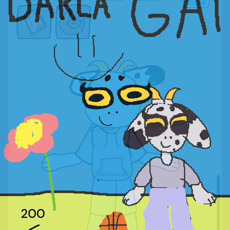 Game by @Darla_The_Goat