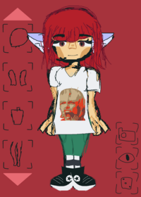 Doll maker