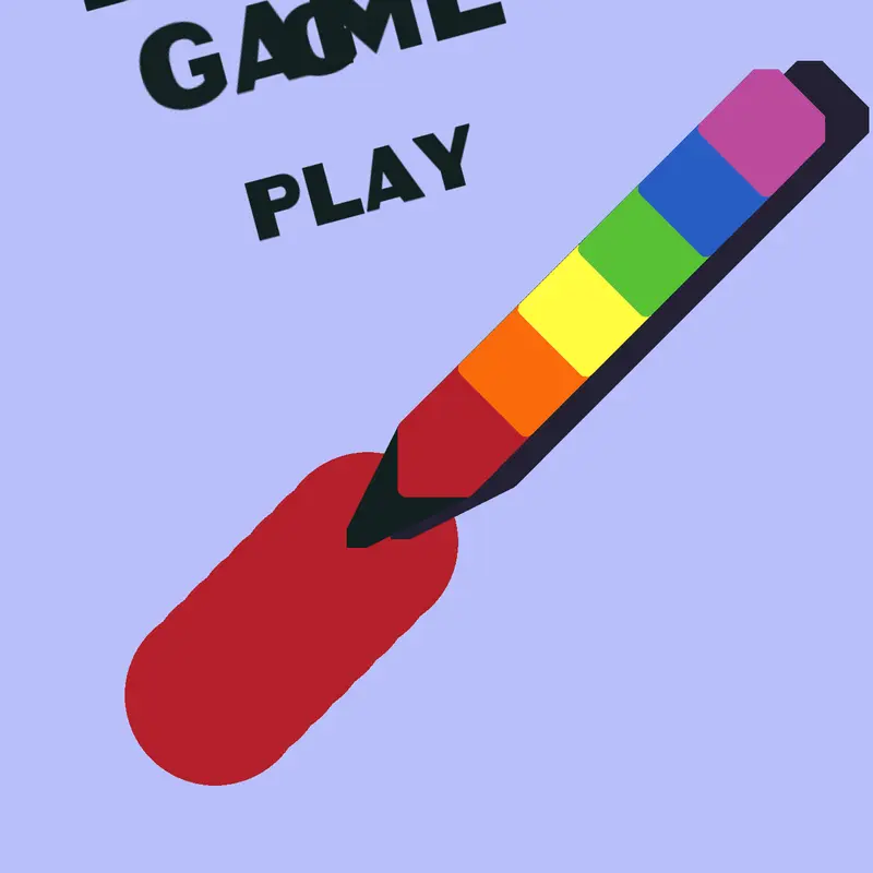 Drawing Game by @Go-Christian2016