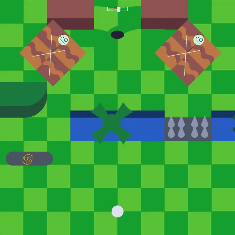 Game by @gamersarenice