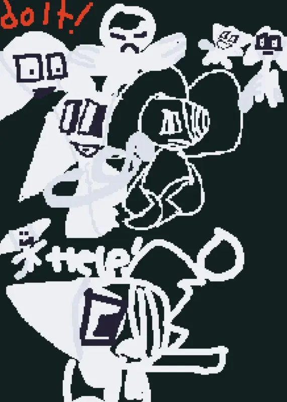 Furry infection survived it!🦠💉🧬 by @-Xpinkp4y_a1t_c0l0rboxX-