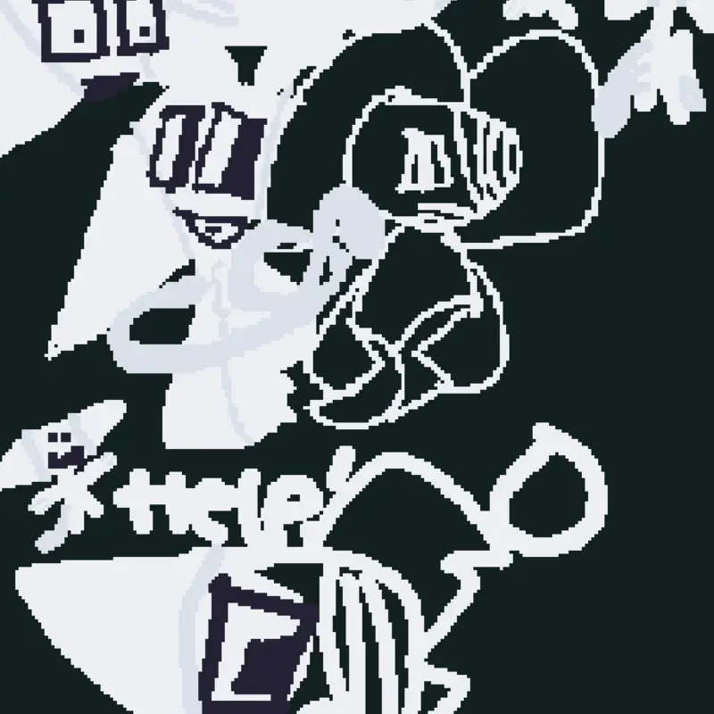 Furry infection survived it!🦠💉🧬 by @-Xpinkp4y_a1t_c0l0rboxX-