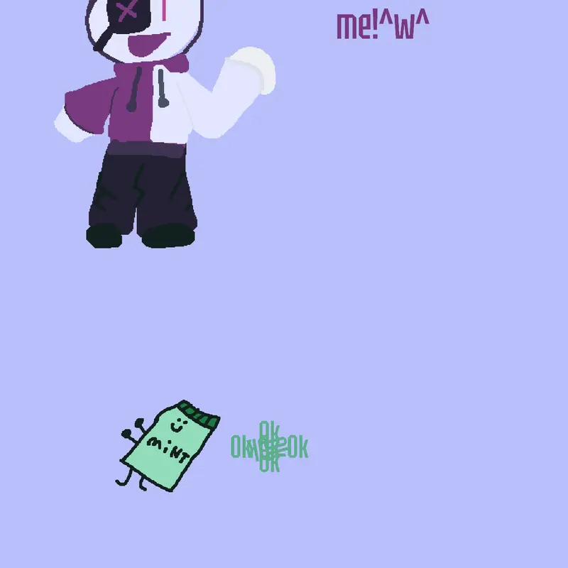 Game by @MinterCinter