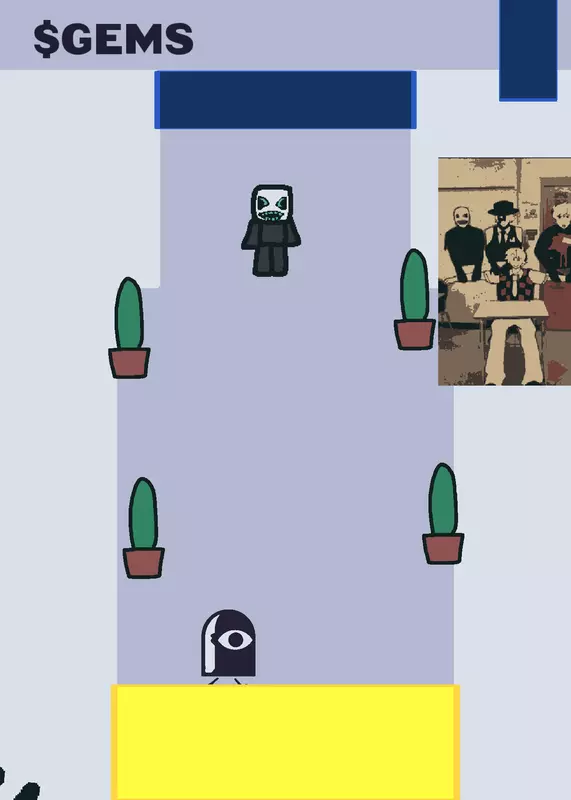 Game by @sean_cool