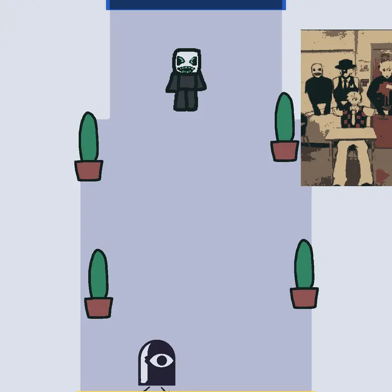 Game by @sean_cool