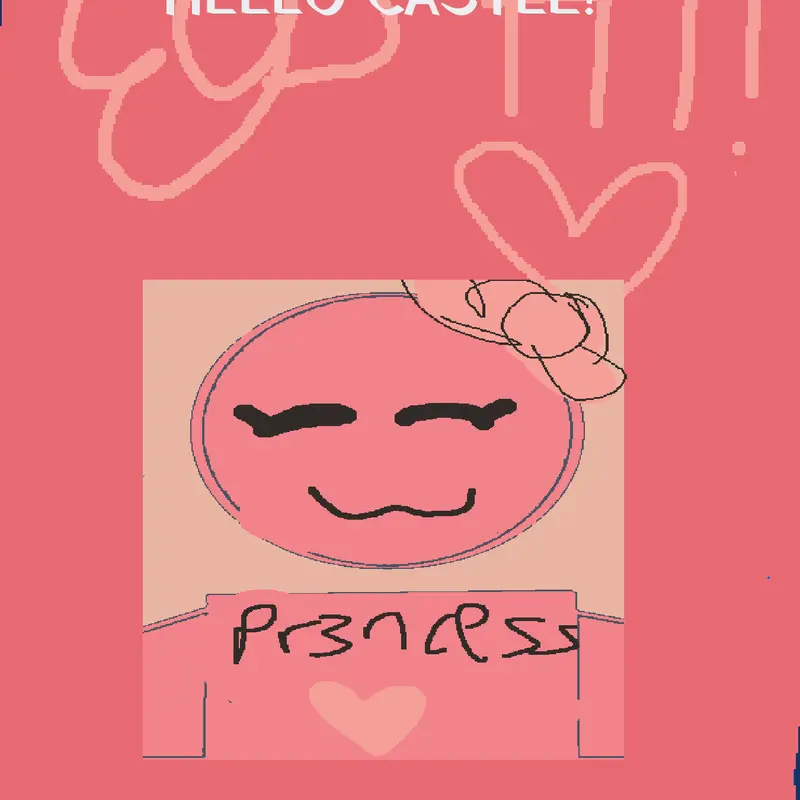 Game by @pr3ttypriincessFORsaken