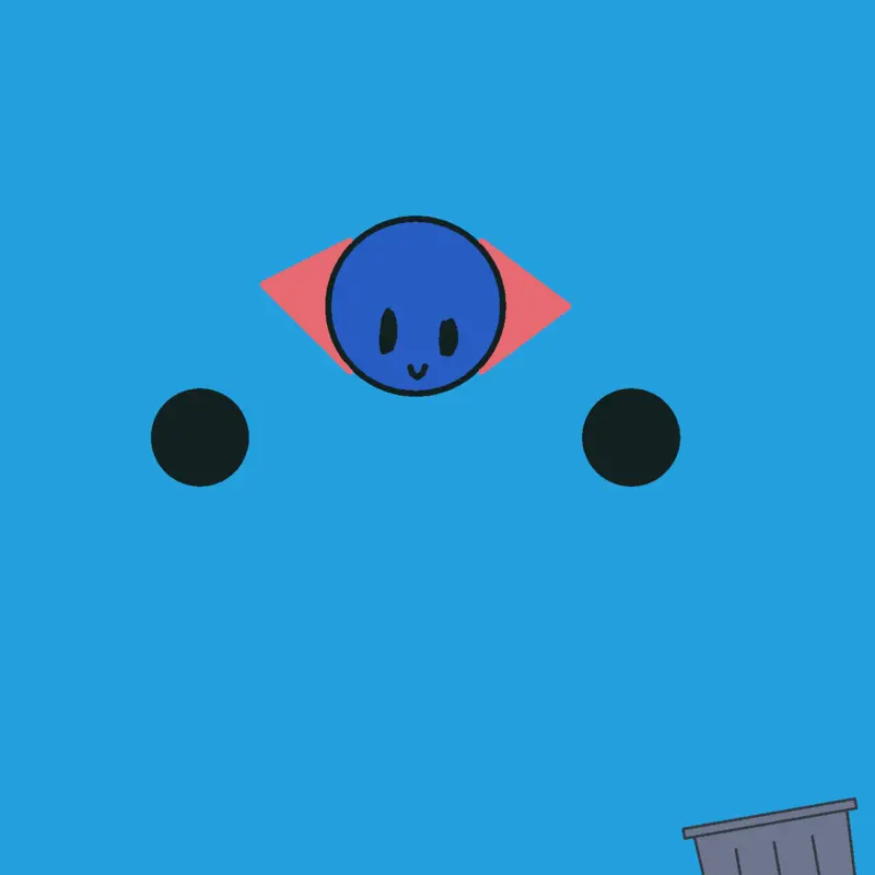 Game by @gfunkj