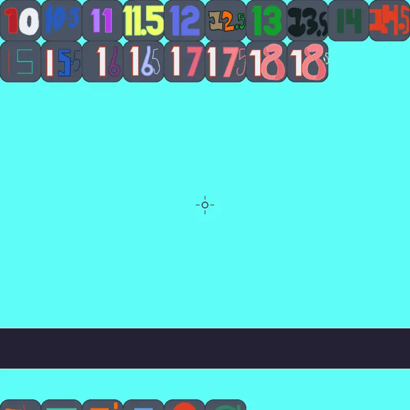 Game by @Blurie_Guyaeta