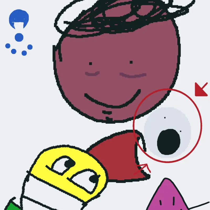Game by @Calebtheappleman