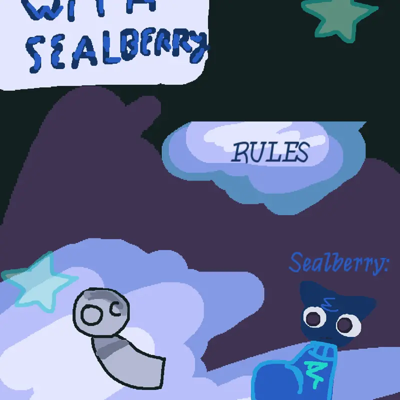 Game by @The_Sealberry