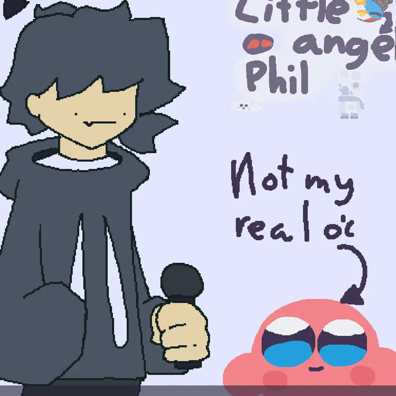 Game by @Little_angel_phil