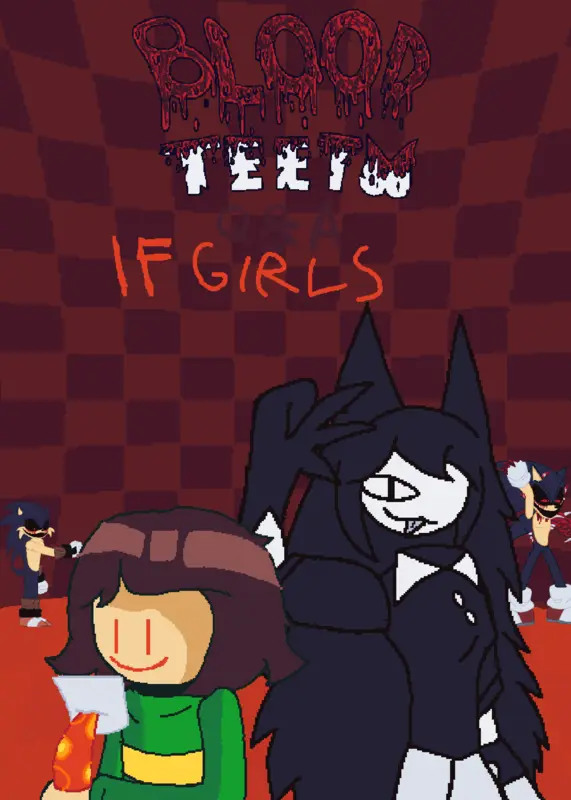 Game by @feutersonic