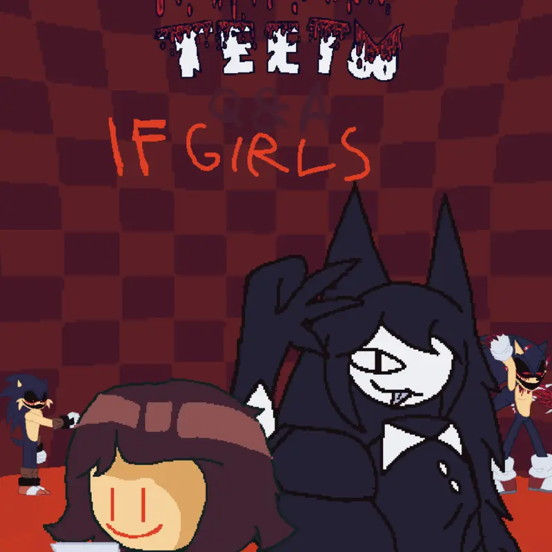 Game by @feutersonic