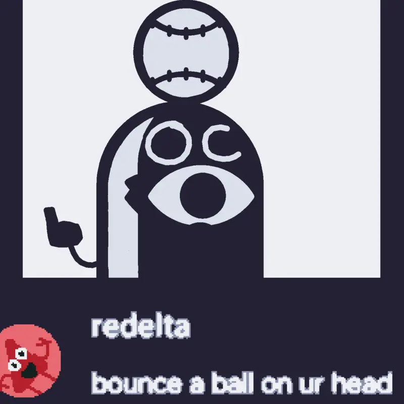 Game by @redelta