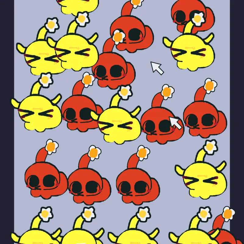 Game by @flowers_4651
