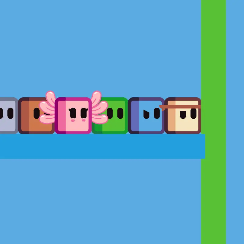 Game by @infinitynumberblocks