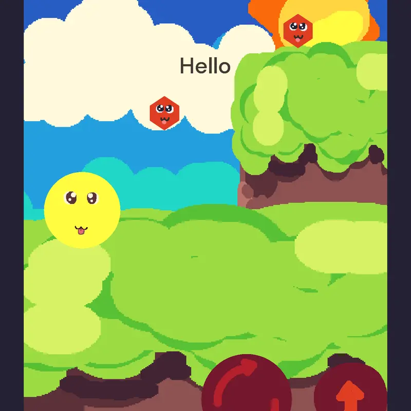 Game by @scoobip