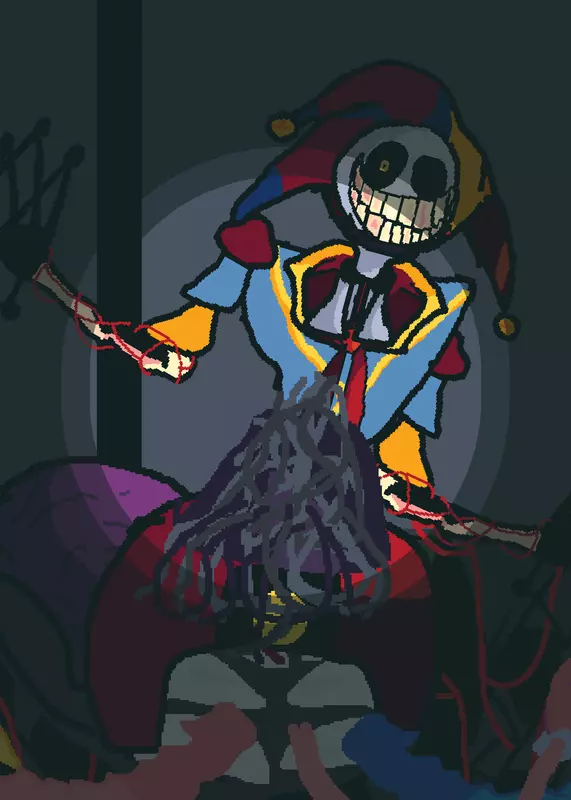 Game by @SiIrengNyengir_GD
