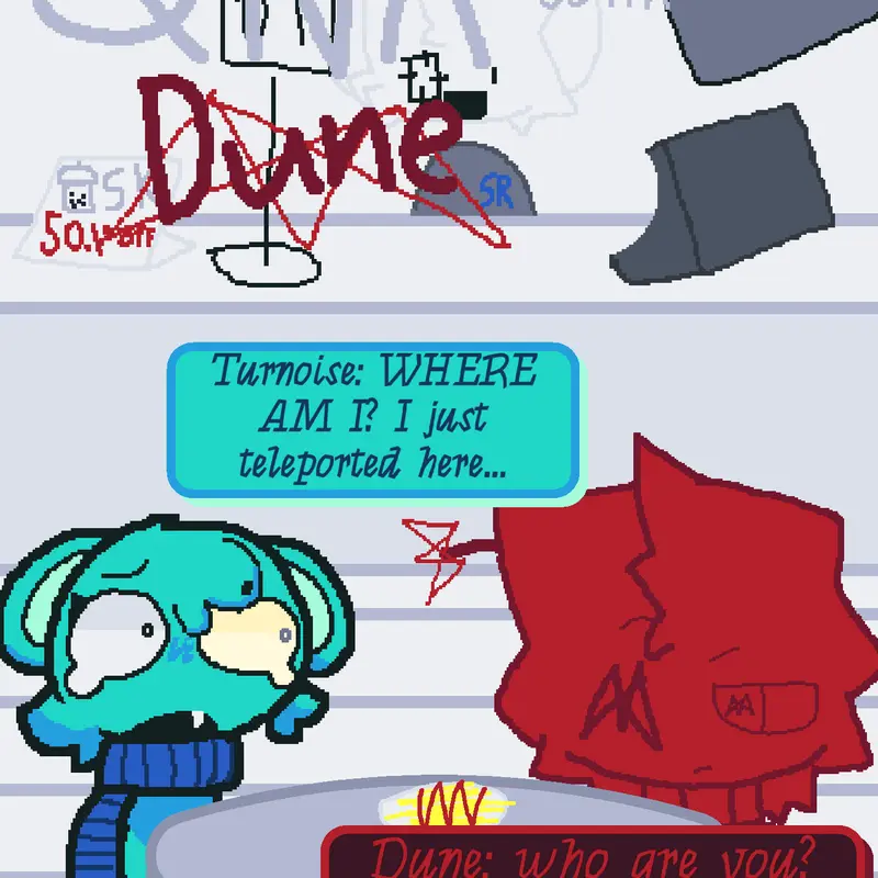 Game by @Turnoise_Turlop