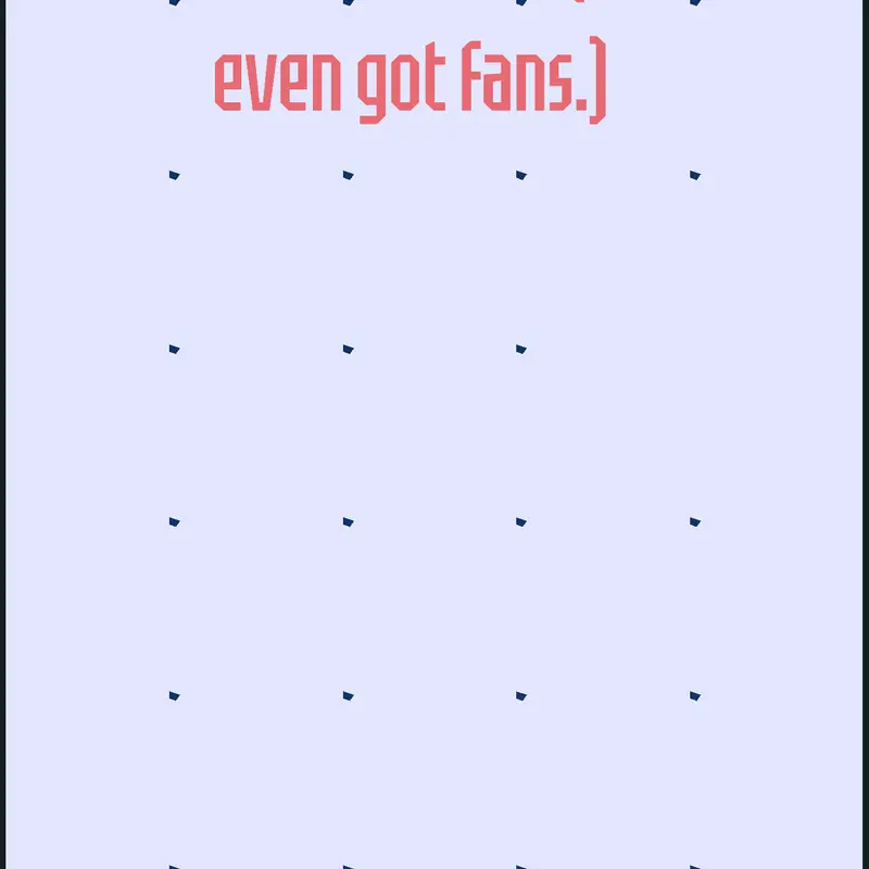 Game by @fluffycat579
