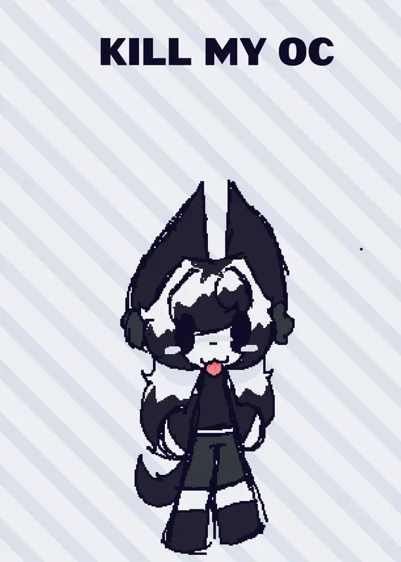 Game by @ava_unknown