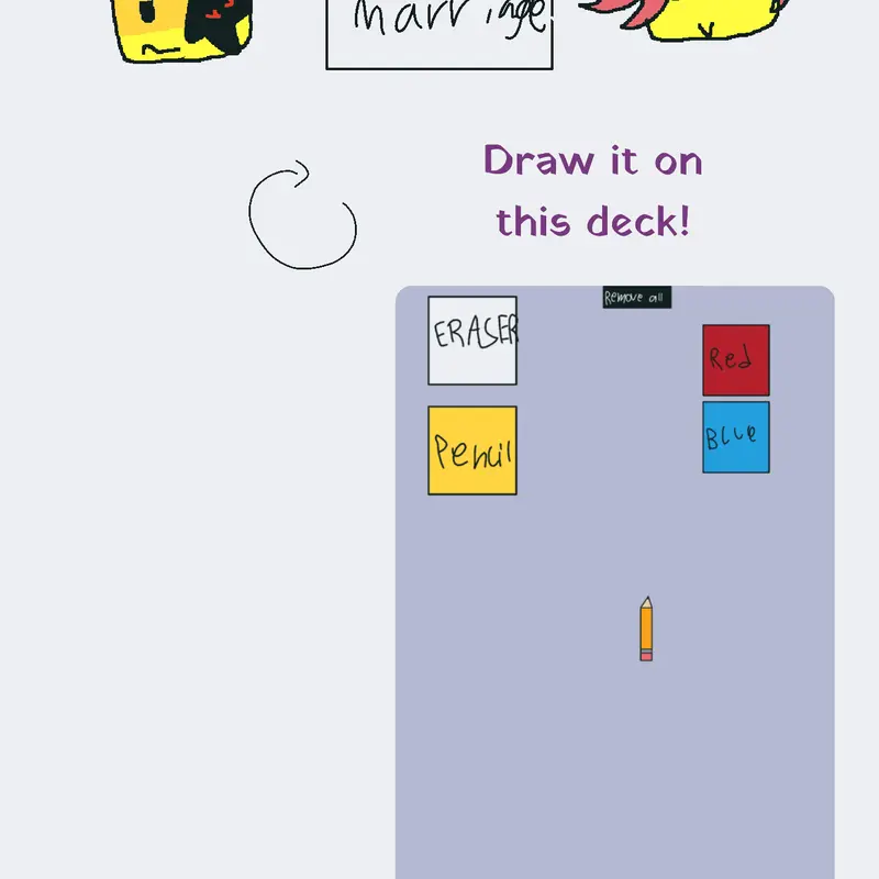 Game by @danahplaytime