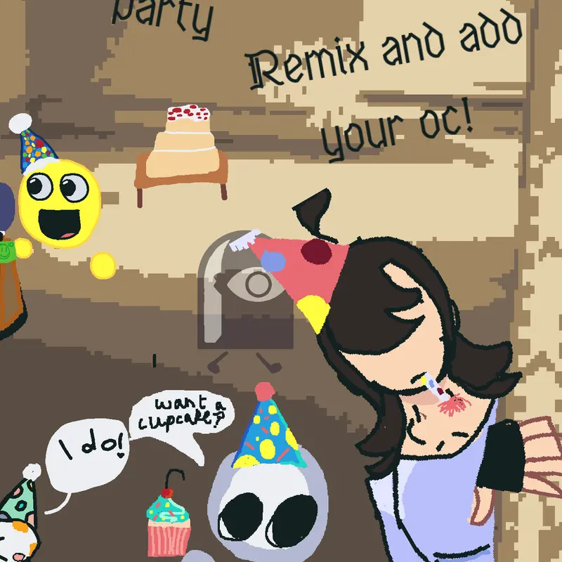 Game by @Bubblegumbath