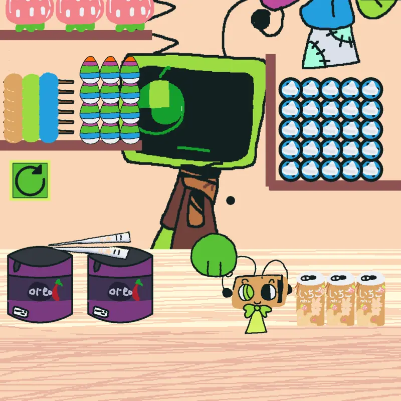 Game by @pineapple_331