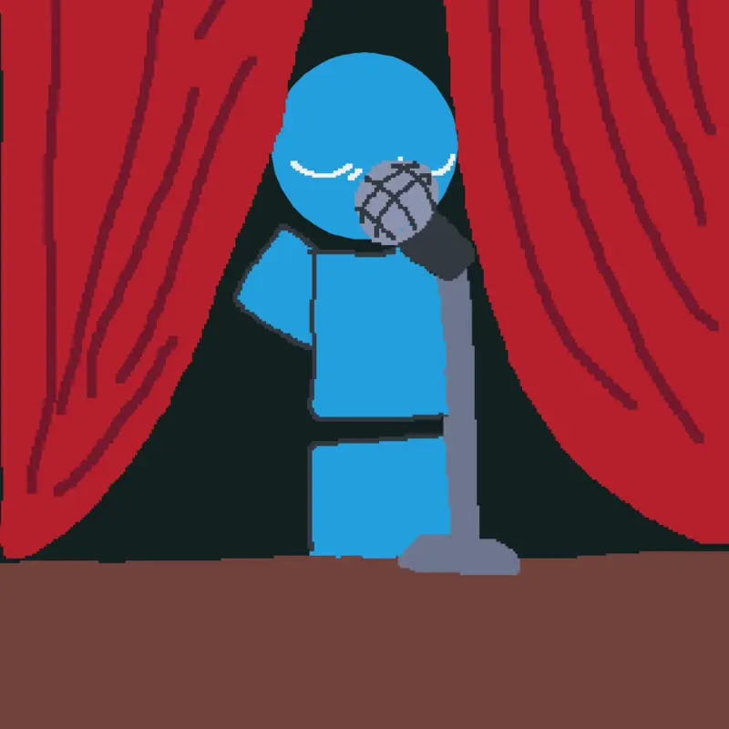 Game by @everything_is_okay