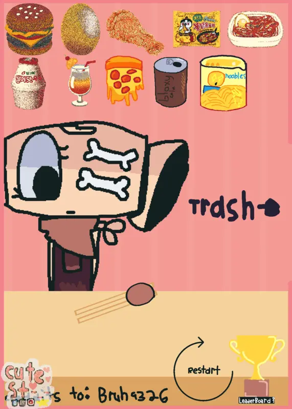 Game by @cutest-_-