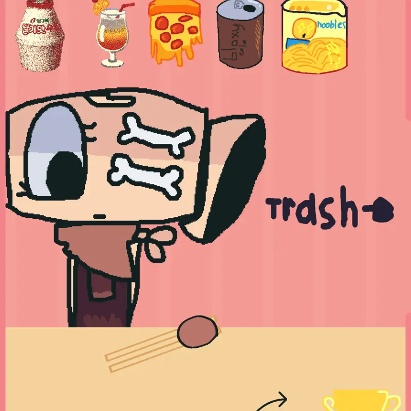 Game by @cutest-_-