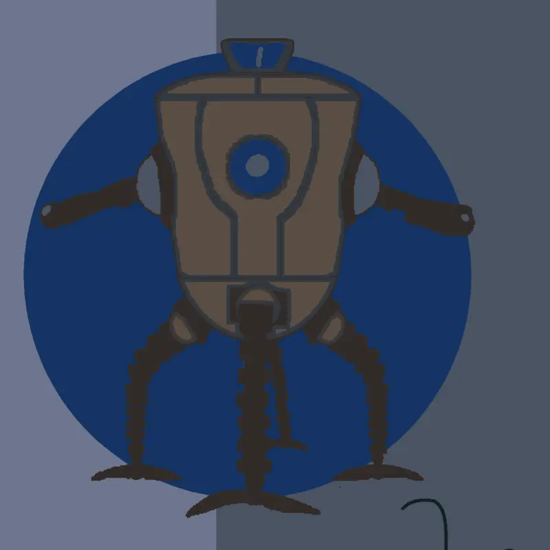 Omnidroid v3.5 band by @OmnidroidV9