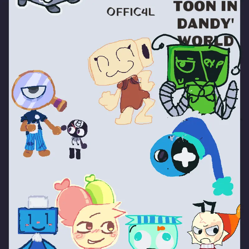 Game by @gigi_dw-17