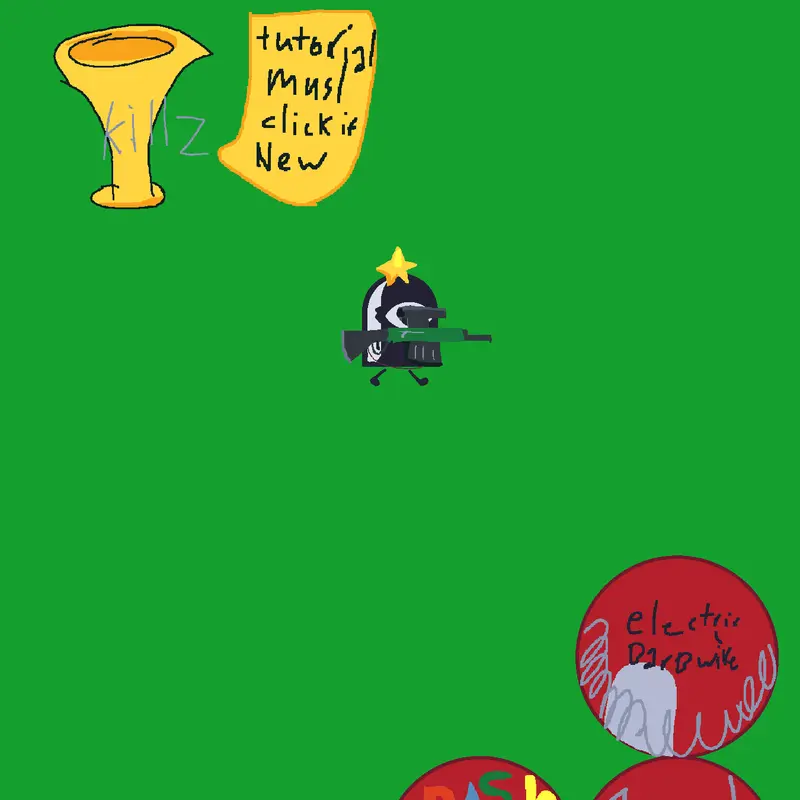 Game by @waffletax