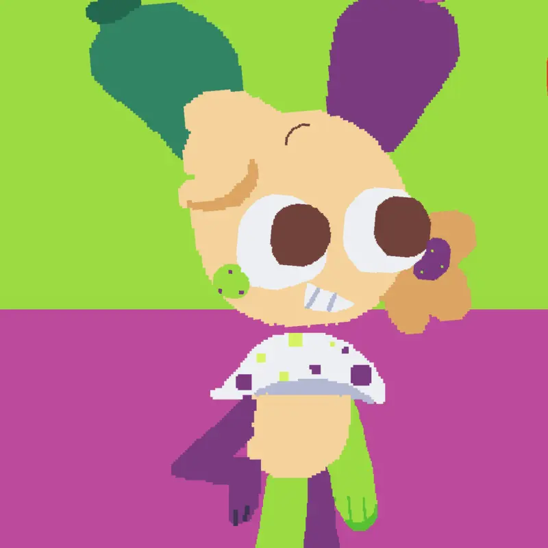 Game by @wompwompconnie