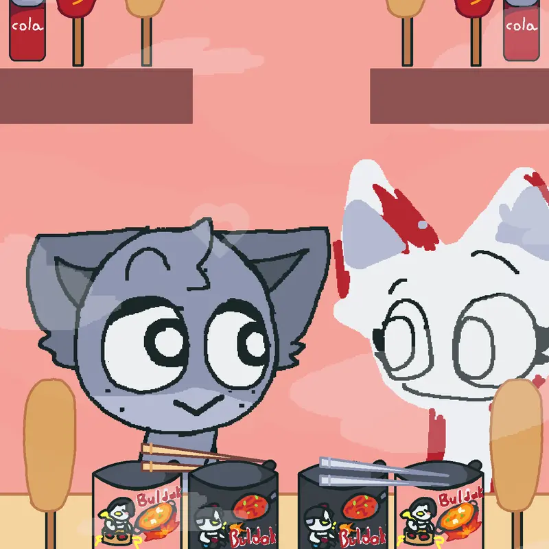 Game by @Dandy_Good