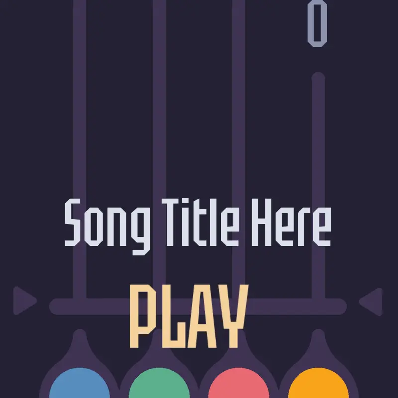 Game by @ianjujw