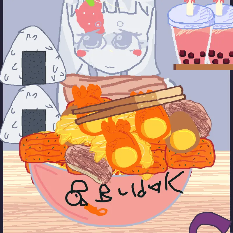 Game by @Elif_Rumi_-