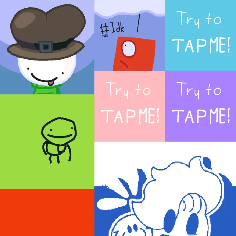 Game by @UoUU