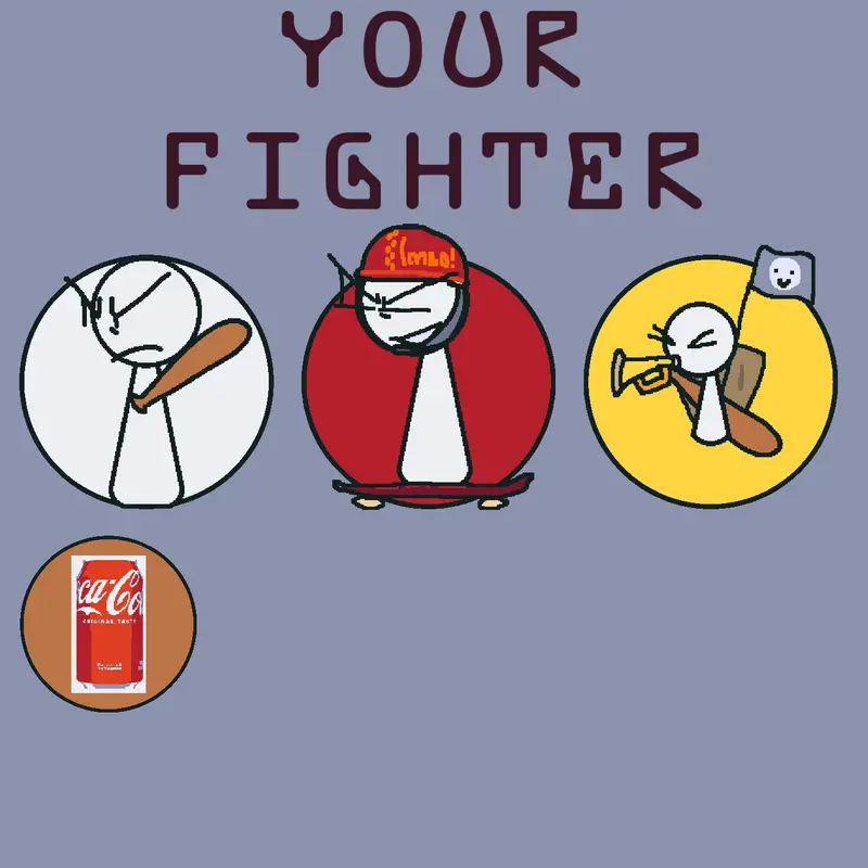 Game by @SurgeAlloy