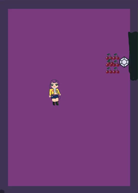 Game by @Huntrix_Rumi